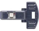 Jung LED-Leuchte bl 90-LED BL