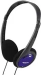 Panasonic Deutsch.CE Leichtb&uuml;gel-Kopfh&ouml;rer RP-HT010E-A