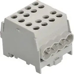 Pollmann Hauptleitungsabzweigklemme HLAK 35-1/6 M2