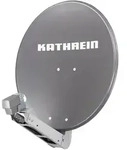 Kathrein Parabolantenne gr CAS 60