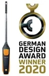 Testo Thermo-Anemometer testo 405i