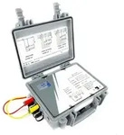 HT Instruments 3 Phasen Datenlogger PQA820