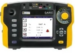 Chauvin Arnoux Installationstester C.A 6117