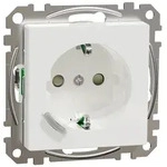 Merten Connected SCHUKO-Steckdose MEG2380-0325