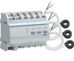 Hager Messwertgeber KNX TE332