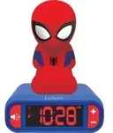 Lexibook Kinderwecker RL800SP Spider-Man