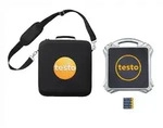 Testo K&auml;ltemittelwaage 0564 1560