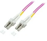 EFB-Elektronik LC/LC 50/125 2,0m OM4 vio. O0319.2