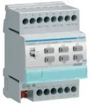 Hager Heizungsaktor 6fach KNX TYM646T