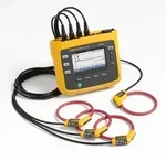 Fluke Netzanalysator FLUKE-1736/EUS-GOLD