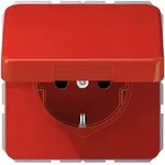Jung SCHUKO-Steckdose 16 A 250V CD 1520 BFKIKL RT