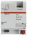 ABB Stotz S&amp;J Logik Controller ABA/S1.2.1