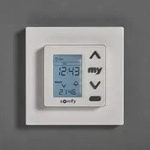 Somfy Zeitschaltuhr Chronis Uno 55