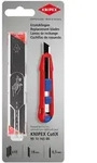 Knipex-Werk Ersatz-Klingen 90 10 165 E02 (VE10)