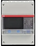 ABB Stotz S&amp;J Messwandlerz&auml;hler B24 111-100