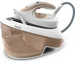 Tefal Dampfgenerator SV8027 ws/beige