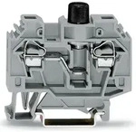 WAGO GmbH &amp; Co. KG Sicherungsklemme 282-122