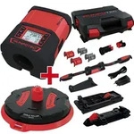 Runpotec Kabell&auml;ngenmessger&auml;t-Set 11143