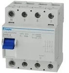 Doepke Hauptschalter DHS 4-063