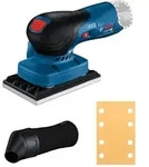 Bosch Power Tools Akku-Schwingschleifer 06019L0000