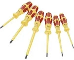 Wera Werk VDE Schraubendrehersatz 05051575001