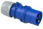 PC Electric Stecker 32A 023-6