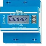 Eltako Zweiweg-Drehstromz&auml;hler DSZ15DZ-3x80A MID