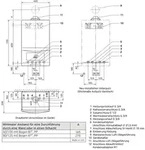 Vaillant Gas-Wandheizger&auml;tBrennwert 0010030695