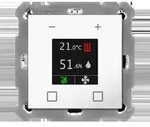 MDT technologies Raumtemperaturregler Smart SCN-RTR55S.01