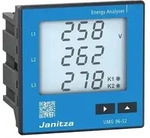 Janitza Electronic Energiemessger&auml;t UMG 96-S2