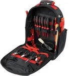 Cimco Werkzeuge Lehrlingsrucksack 170400
