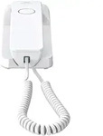 Gigaset Tisch/Wandtelefon DESK 200 ws