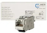 Metz Connect C6Amodul K 180 Jack 130B21-Z 12