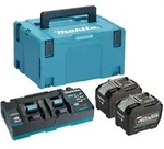 Makita Power Source Kit 191Y97-1