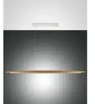 Fabas Luce LED-Pendelleuchte 3676-45-215