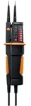 Testo Spannungspr&uuml;fer 0590 7501