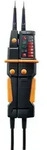 Testo Spannungspr&uuml;fer 0590 7502