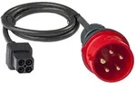 Benning CEE-Messadapter 044148