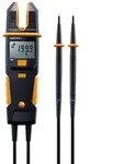 Testo Spannungspr&uuml;fer 0590 7551
