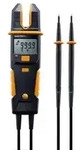 Testo Spannungspr&uuml;fer 0590 7552