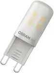 Ledvance LED-Lampe G9 PIN19 1.9 W/2700K G9