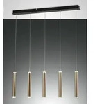 Fabas Luce LED-Pendelleuchte 3685-48-209