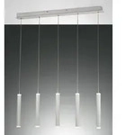 Fabas Luce LED-Pendelleuchte 3685-48-102