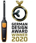 Testo Thermo-Hygrometer 0560 2605 02