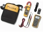 Fluke ComboKit mit Multimeter FLUKE-117/323 EUR