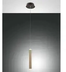 Fabas Luce LED-Pendelleuchte 3685-40-209