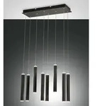 Fabas Luce LED-Pendelleuchte 3685-46-101