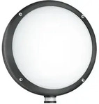 Steinel Sensor-LED-Au&szlig;enleuchte L 330 S ANT 3000K