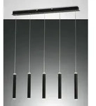 Fabas Luce LED-Pendelleuchte 3685-48-101