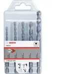 Bosch Power Tools Betonbohrer Set 2608841654